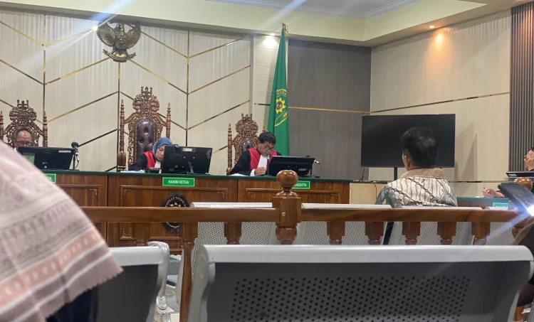 14 Ekor Sapi di Bungo Mati Mendadak, Warga Duga Diracun Pemilik Kebun Sawit