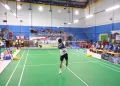 Tak Dapat Satu Pun Medali, Kontingen PBSI Tanjab Barat Disorot Ketua Umum KONI