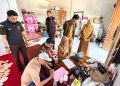 Tim Penyidik Kejari Sungai Penuh Geledah 2 Rumah Tersangka Korupsi PJU