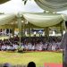 Pemkab Merangin Gelar Tabligh Akbar Peringatan Maulid Nabi Muhammad