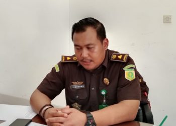 Kejari Muaro Jambi Selidiki Dugaan Korupsi Pengadaan Sapi di Disbunak Muaro Jambi Bidang Peternakan