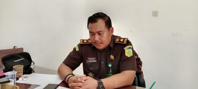 Kejari Muaro Jambi Selidiki Dugaan Korupsi Pengadaan Sapi di Disbunak Muaro Jambi Bidang Peternakan