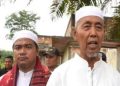 Satlantas Polres Muaro Jambi Tertibkan Antrian Truk Solar yang Ganggu Lalu Lintas