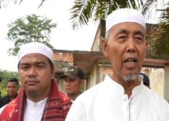 Satlantas Polres Muaro Jambi Tertibkan Antrian Truk Solar yang Ganggu Lalu Lintas