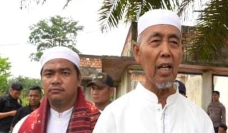 Satlantas Polres Muaro Jambi Tertibkan Antrian Truk Solar yang Ganggu Lalu Lintas