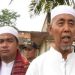 Satlantas Polres Muaro Jambi Tertibkan Antrian Truk Solar yang Ganggu Lalu Lintas