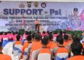 Pelaku Curanmor Ternyata Begal Sadis di Jelutung, Dua Orang Ditangkap Polsek Kota Baru