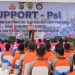 Pelaku Curanmor Ternyata Begal Sadis di Jelutung, Dua Orang Ditangkap Polsek Kota Baru