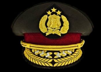 Polda Jambi Benarkan 2 Oknum Polisi Terlibat Kasus Illegal Tapping