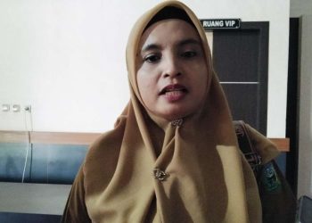 Pemkab Sarolangun Resmi Buka Selter JPT Pratama Sekda