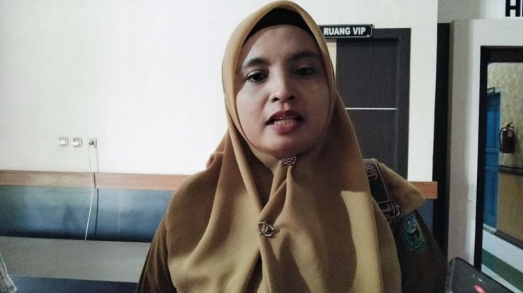 Pemkab Sarolangun Resmi Buka Selter JPT Pratama Sekda
