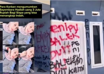 Investasi Bodong Berkedok Arisan di Bungo, Indah Bawa Kabur Uang Ratusan Juta