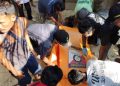 2 Korban Pembunuhan di Batanghari Sudah Visum Luar dan Diserahkan ke Keluarga