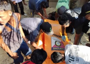 2 Korban Pembunuhan di Batanghari Sudah Visum Luar dan Diserahkan ke Keluarga