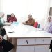 Kanwil Kemenkum Jambi Ikuti Rapat Penyampaian Temuan Pemeriksaan atas Laporan Keuangan 2024