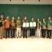 Bupati Muaro Jambi, Dr. Bambang Bayu Suseno, SP. MM. M.Si Resmi Menandatangani Nota Kesepahaman (MoU) Bersama Tanoto Foundation