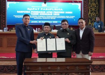 Hesti Haris Apresiasi SPPG Pasir Putih, Jadi Contoh Praktik Baik