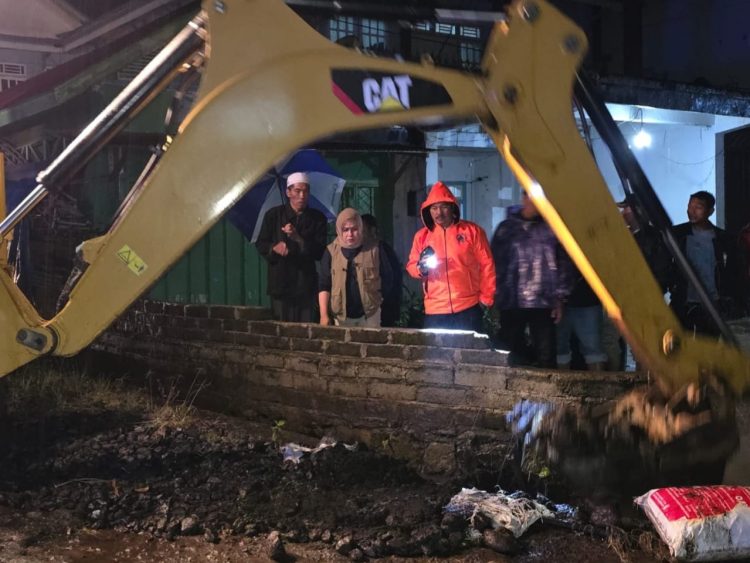 Hesti Haris Apresiasi SPPG Pasir Putih, Jadi Contoh Praktik Baik