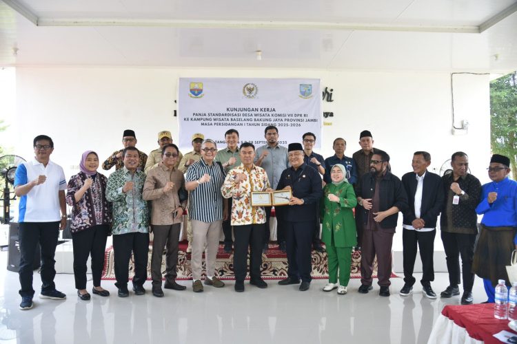 Hesti Haris Apresiasi SPPG Pasir Putih, Jadi Contoh Praktik Baik