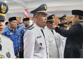 Hesti Haris Apresiasi SPPG Pasir Putih, Jadi Contoh Praktik Baik