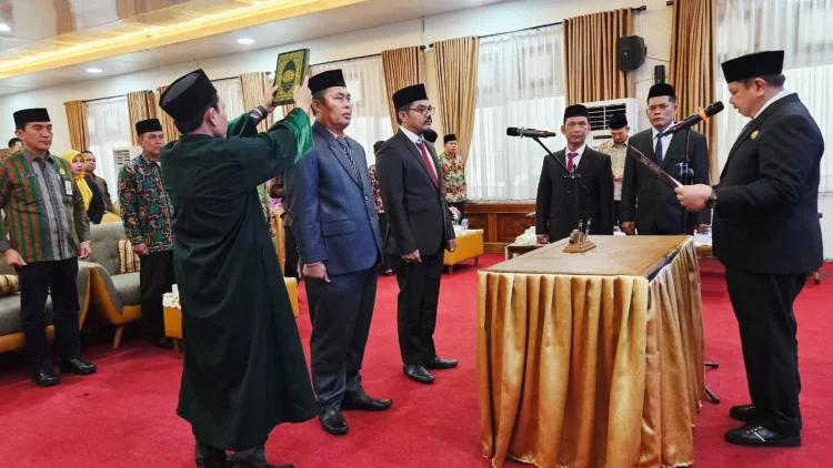Hesti Haris Apresiasi SPPG Pasir Putih, Jadi Contoh Praktik Baik
