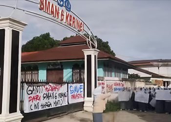 Demi Beli Sabu, Warga Pinang Merah Nekat Curi Motor di Tanjab Barat