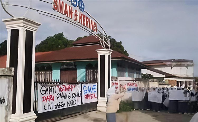 Demi Beli Sabu, Warga Pinang Merah Nekat Curi Motor di Tanjab Barat