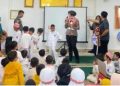 Pelaku Curanmor Ternyata Begal Sadis di Jelutung, Dua Orang Ditangkap Polsek Kota Baru
