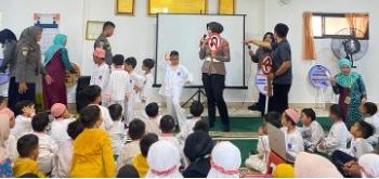 Pelaku Curanmor Ternyata Begal Sadis di Jelutung, Dua Orang Ditangkap Polsek Kota Baru