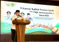 Gubernur Al Haris Bertekad Jambi Bisa Jadi Tuan Rumah MQK dan MTQ Internasional