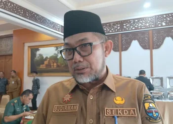 Sekda Provinsi Jambi Minta Polisi Tindak Tegas Berandalan Bermotor
