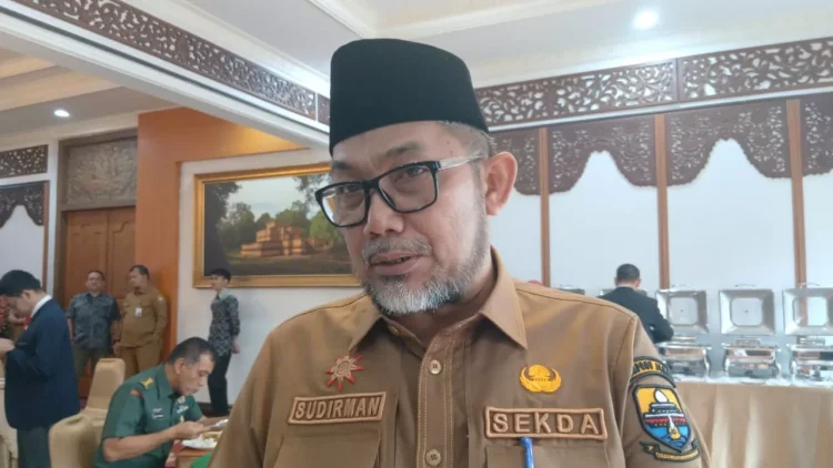 Sekda Provinsi Jambi Minta Polisi Tindak Tegas Berandalan Bermotor