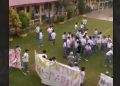 Siswa SMAN 8 Kota Jambi Demo: Sekolah Dinilai Tak Dukung Pengembangan Mikat Siswa