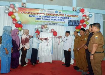 Gubernur Al Haris Bertekad Jambi Bisa Jadi Tuan Rumah MQK dan MTQ Internasional