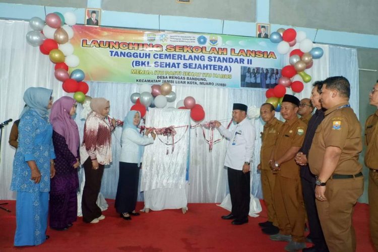 Gubernur Al Haris Bertekad Jambi Bisa Jadi Tuan Rumah MQK dan MTQ Internasional