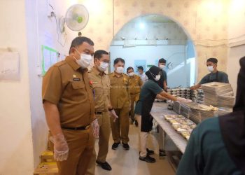 Gubernur Al Haris Bertekad Jambi Bisa Jadi Tuan Rumah MQK dan MTQ Internasional