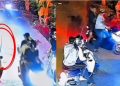 Warga Eka Jaya Resahkan Aksi Geng Motor Konvoi Sambil Bawa Celurit