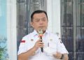 Gubernur Al Haris Tegaskan Penyedia Makanan MBG Bekerja Penuh Tanggung Jawab