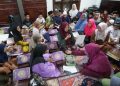 Wamen PAN-RB Tinjau SPPG Polda Jambi, Dukung Program Makan Bergizi Gratis