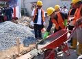 Pertama di Indonesia, Wali Kota Maulana Resmikan 67 RT Percontohan Kampung Bahagia