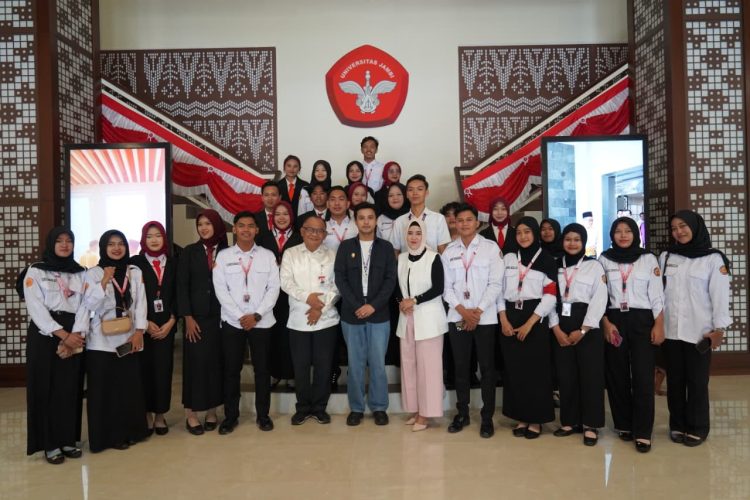 Pria di Jambi Tewas Ditembak di Kepala, Pelaku Ditangkap