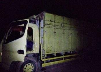 Gagalkan Illegal Tapping, PEP Jambi Amankan Dua Oknum Polisi