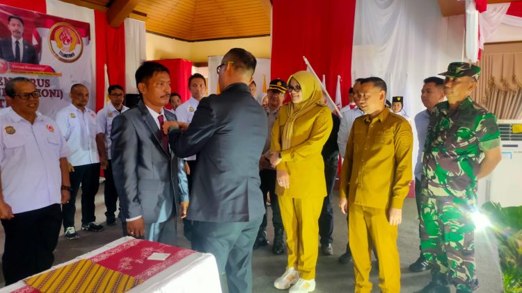 Polda Jambi Gelar Patroli Gabungan Skala Besar Wujudkan Situasi Kamtibmas dan Kondusif