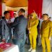 Polda Jambi Gelar Patroli Gabungan Skala Besar Wujudkan Situasi Kamtibmas dan Kondusif