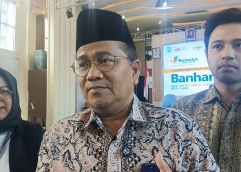 Polda Jambi Gelar Patroli Gabungan Skala Besar Wujudkan Situasi Kamtibmas dan Kondusif