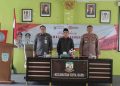 Satlantas Polres Muaro Jambi Tertibkan Antrian Truk Solar yang Ganggu Lalu Lintas