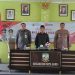 Satlantas Polres Muaro Jambi Tertibkan Antrian Truk Solar yang Ganggu Lalu Lintas