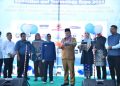 Pemusnahan Barang Bukti 58 Perkara Di Kejaksaan Negeri Muaro Jambi