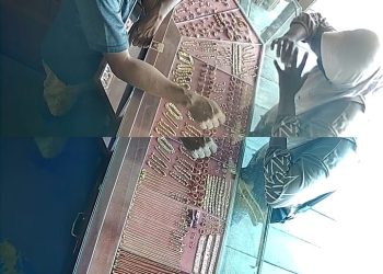 Pemusnahan Barang Bukti 58 Perkara Di Kejaksaan Negeri Muaro Jambi