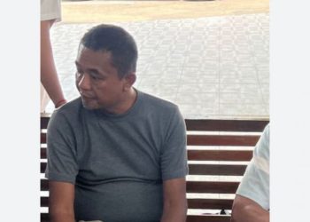 Isu Perlakuan Istimewa Terdakwa Kasus Ilegal Drilling Iyan Kincai, Begini Respon Kejari Jambi